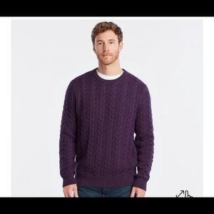 Nautica Oversize Sweater